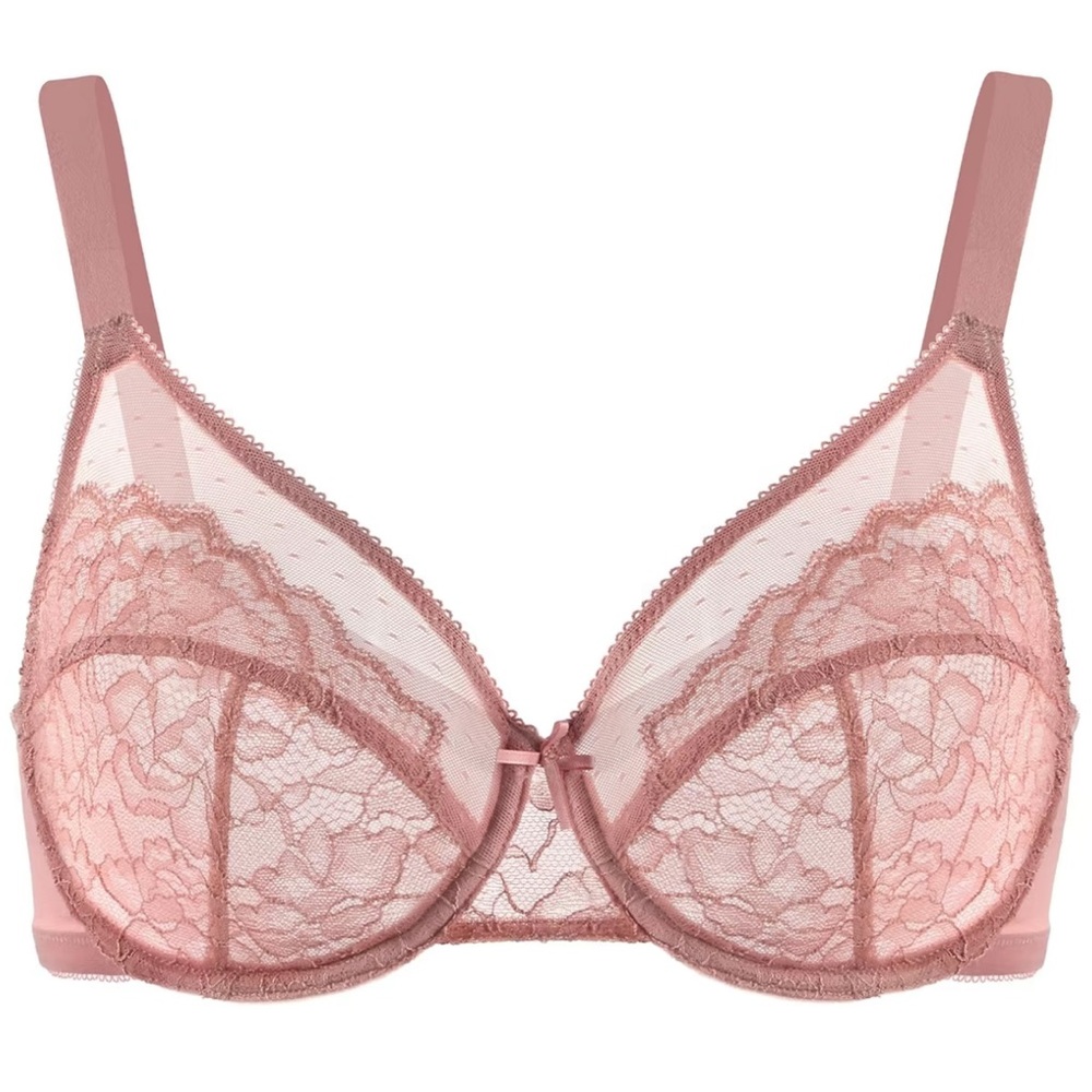 HSIA Bra 38DD